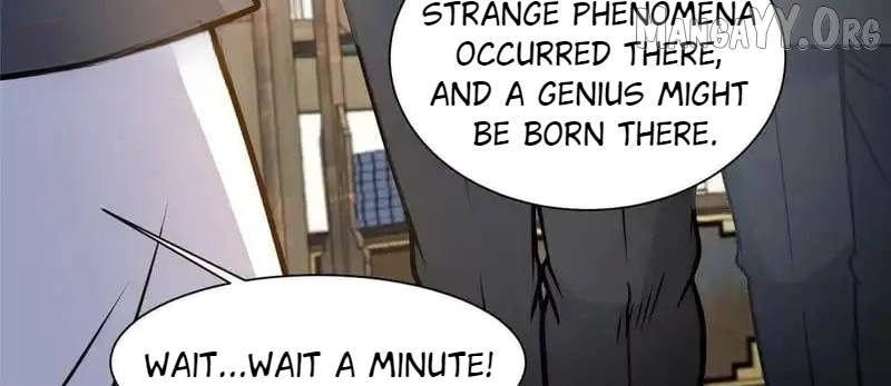 Divine Urban God Chapter 302 - page 156